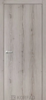 Міжкімнатні двері KORFAD WOOD PLATO-01