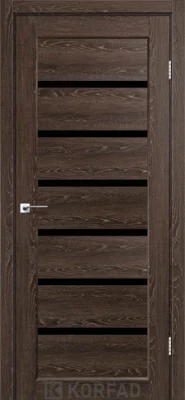 Міжкімнатні двері KORFAD PORTO DELUXE-01